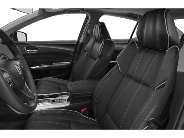 used 2019 Acura TLX car, priced at $27,980