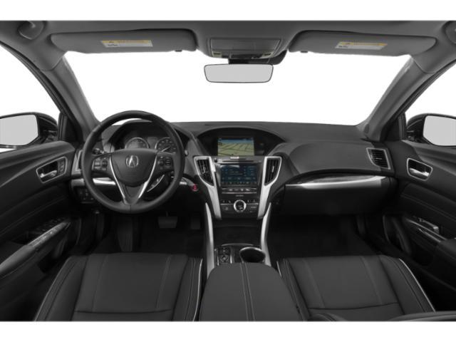 used 2019 Acura TLX car, priced at $27,980