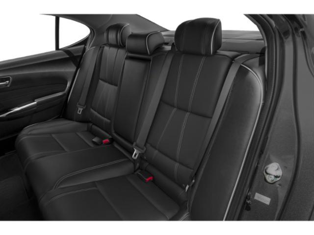 used 2019 Acura TLX car, priced at $27,980