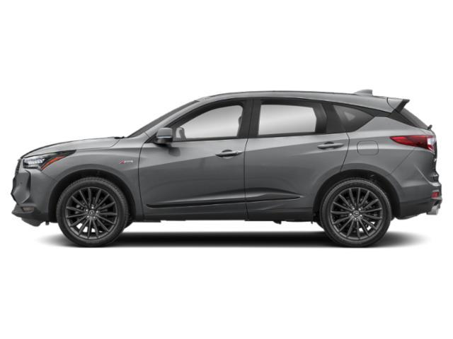 used 2024 Acura RDX car, priced at $51,980