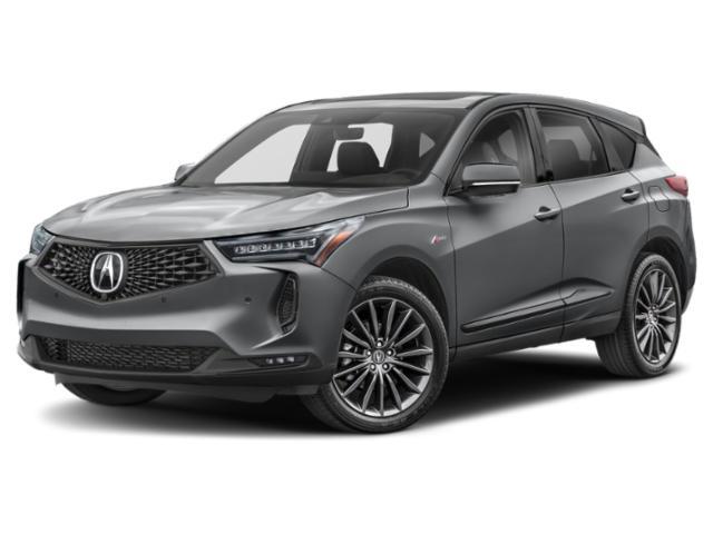 used 2024 Acura RDX car, priced at $51,980