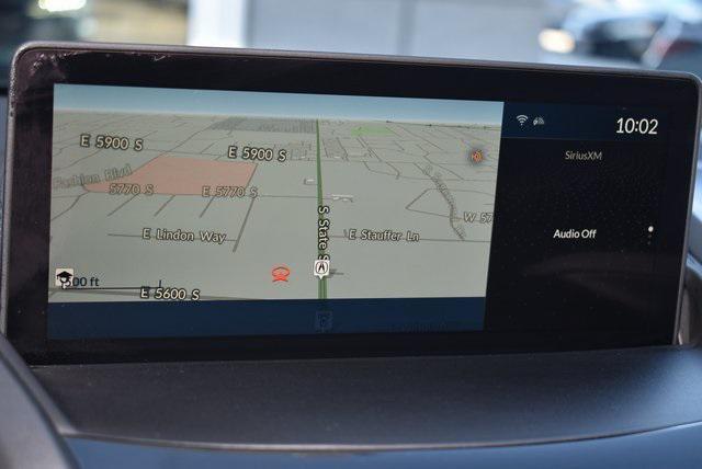 used 2024 Acura RDX car, priced at $51,980