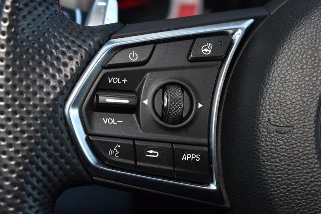 used 2024 Acura RDX car, priced at $51,980