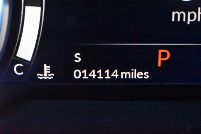 used 2024 Acura RDX car, priced at $51,980