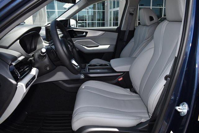 new 2025 Acura MDX car, priced at $60,150