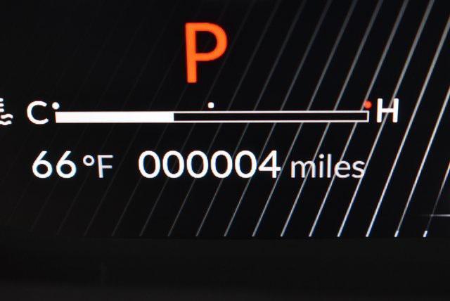 new 2025 Acura MDX car, priced at $60,150