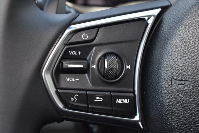 new 2025 Acura MDX car, priced at $60,150