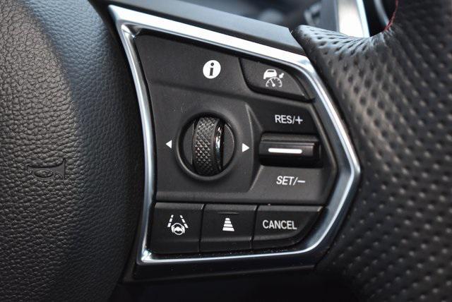 used 2024 Acura RDX car, priced at $48,980