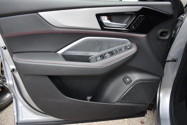used 2025 Acura MDX car, priced at $58,980