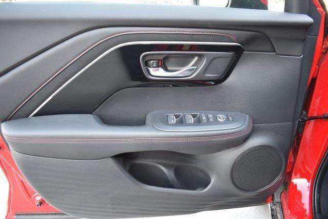 new 2025 Acura ADX car, priced at $41,350