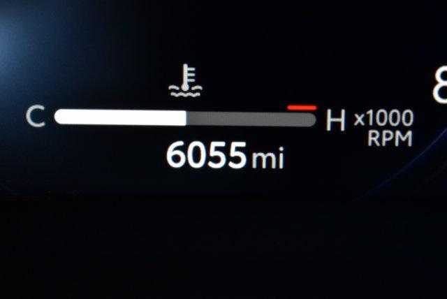 used 2024 Toyota RAV4 car, priced at $38,985