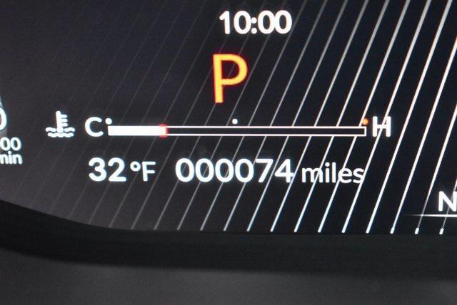 new 2025 Acura MDX car, priced at $63,750