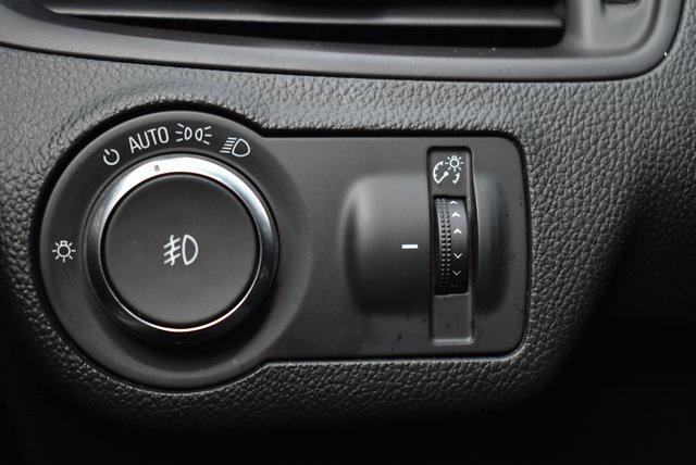 used 2018 Buick Envision car, priced at $13,980