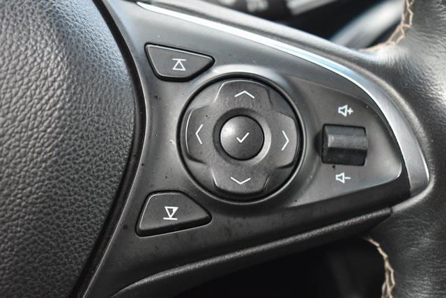 used 2018 Buick Envision car, priced at $13,980