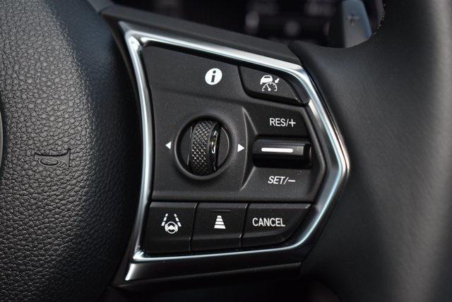 new 2026 Acura MDX car, priced at $68,850