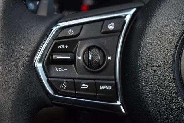 new 2026 Acura MDX car, priced at $68,850