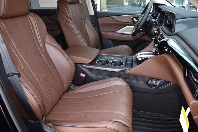 new 2026 Acura MDX car, priced at $68,850