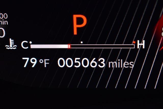 used 2024 Acura TLX car, priced at $47,980