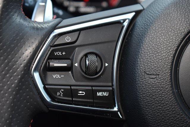 used 2024 Acura TLX car, priced at $47,980