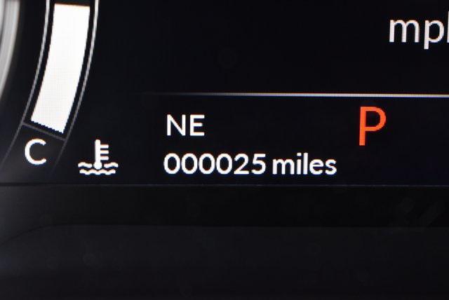 new 2025 Acura RDX car, priced at $49,250