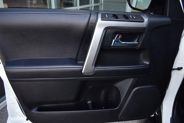 used 2023 Toyota 4Runner car, priced at $44,980