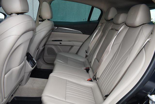 used 2023 Maserati Grecale car, priced at $37,980