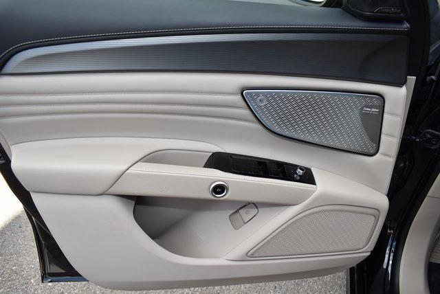 used 2023 Maserati Grecale car, priced at $37,980