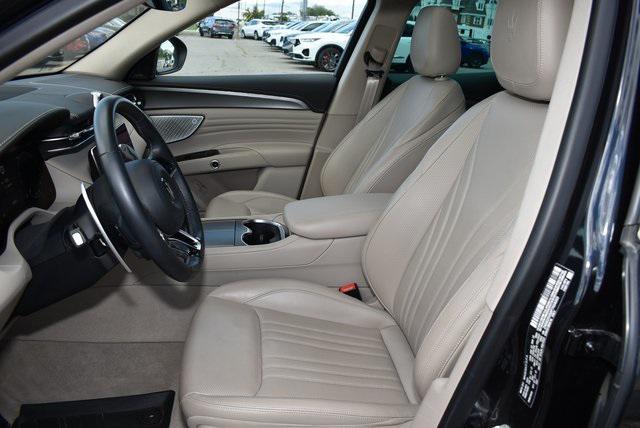 used 2023 Maserati Grecale car, priced at $37,980