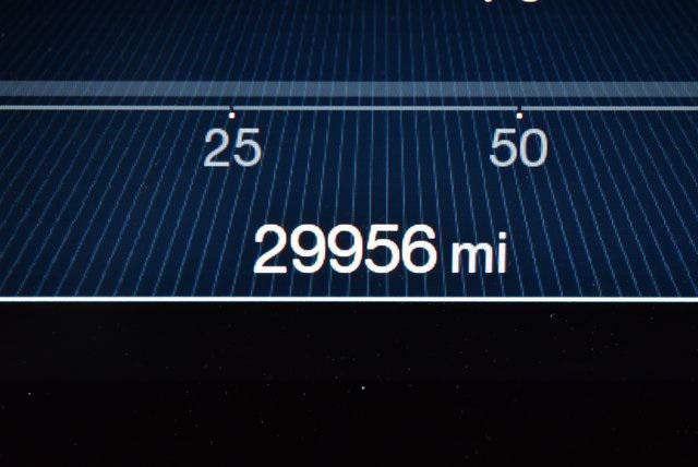 used 2023 Maserati Grecale car, priced at $37,980