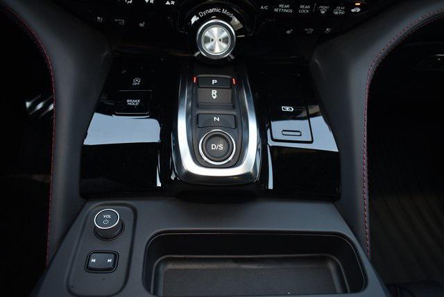 new 2025 Acura MDX car, priced at $63,750