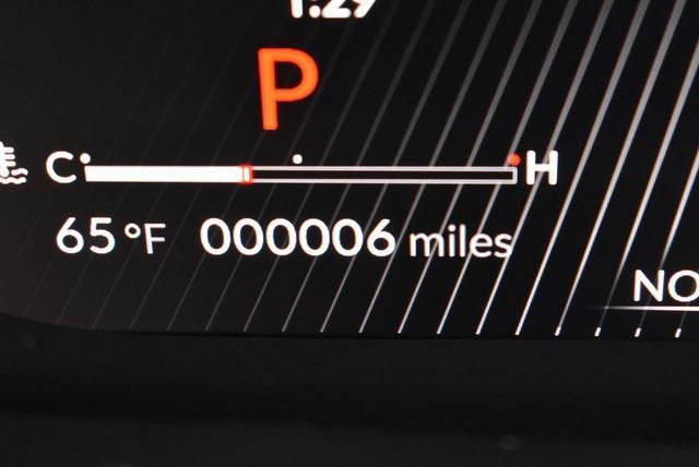 new 2025 Acura MDX car, priced at $63,750