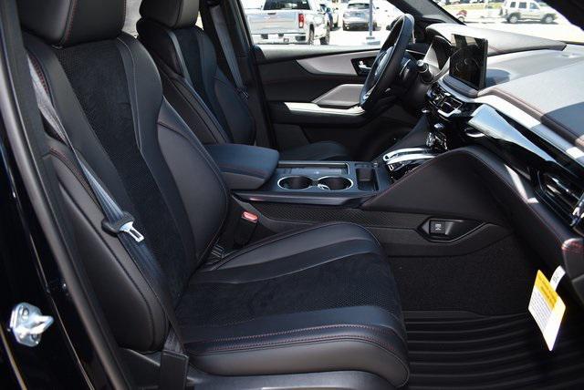 new 2025 Acura MDX car, priced at $63,750