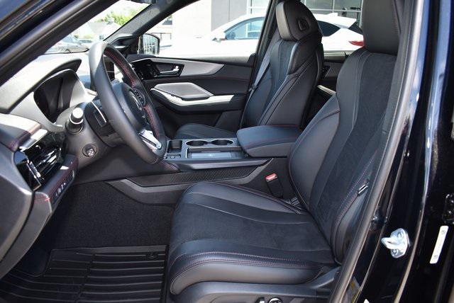 new 2025 Acura MDX car, priced at $63,750