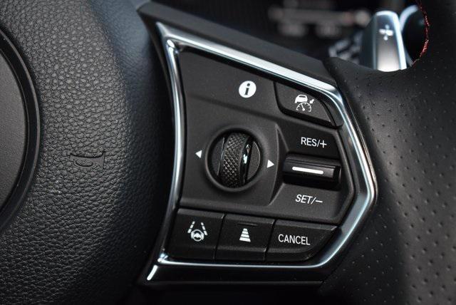 new 2025 Acura MDX car, priced at $63,750