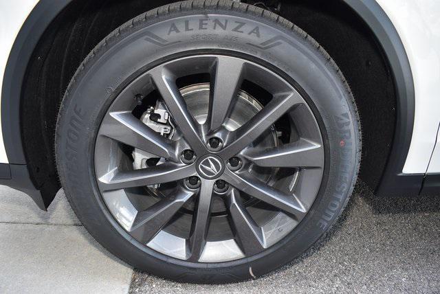 new 2025 Acura MDX car, priced at $63,750