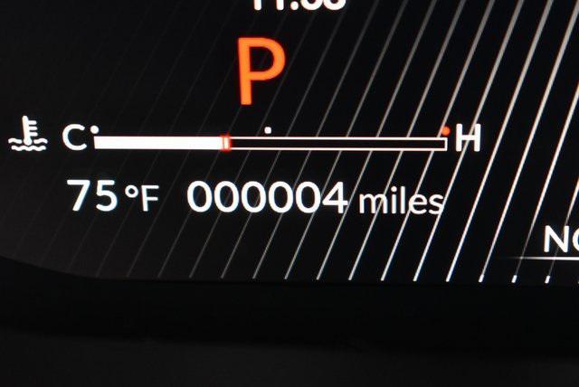 new 2025 Acura MDX car, priced at $63,750