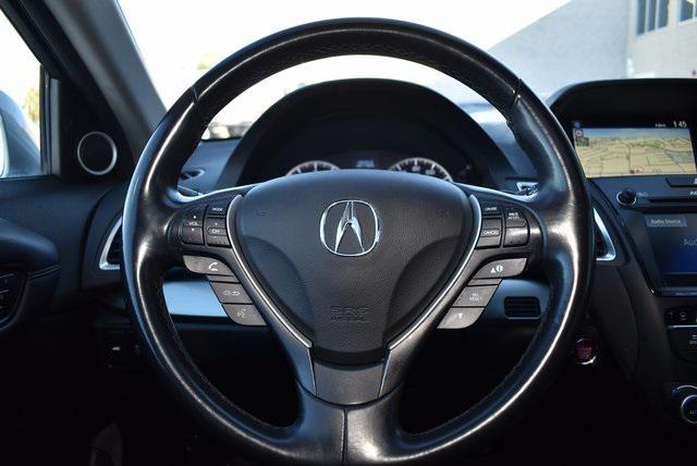 used 2018 Acura RDX car, priced at $18,980