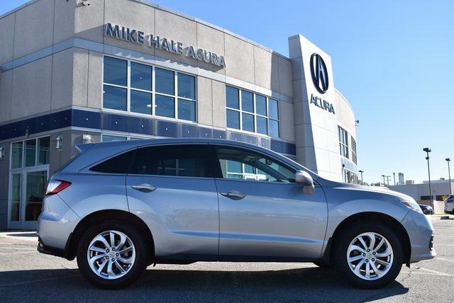 used 2018 Acura RDX car, priced at $16,980