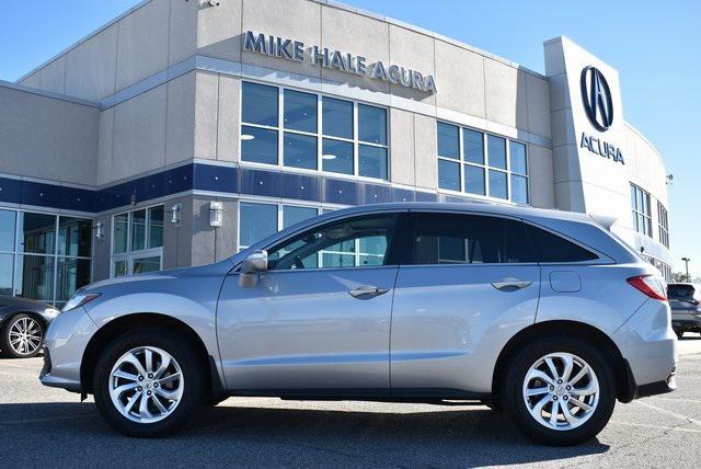 used 2018 Acura RDX car, priced at $16,980