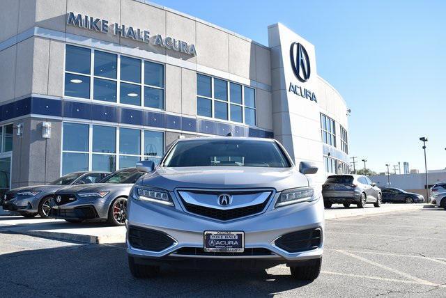 used 2018 Acura RDX car, priced at $16,980