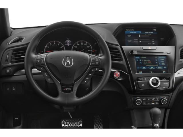 used 2022 Acura ILX car, priced at $28,980