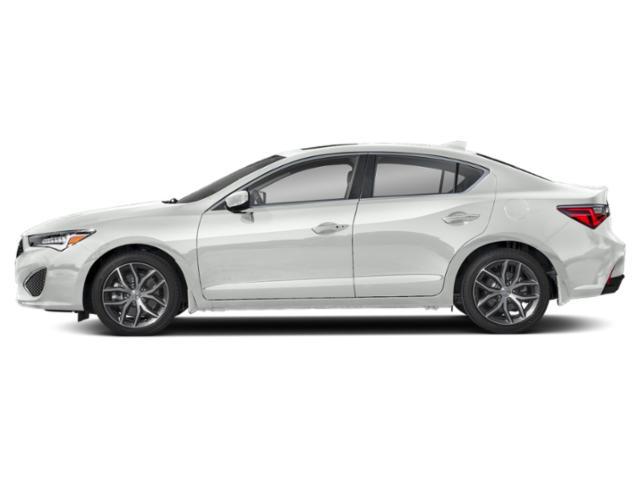 used 2022 Acura ILX car, priced at $28,980