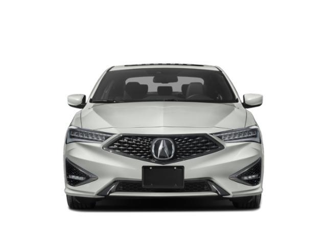 used 2022 Acura ILX car, priced at $28,980