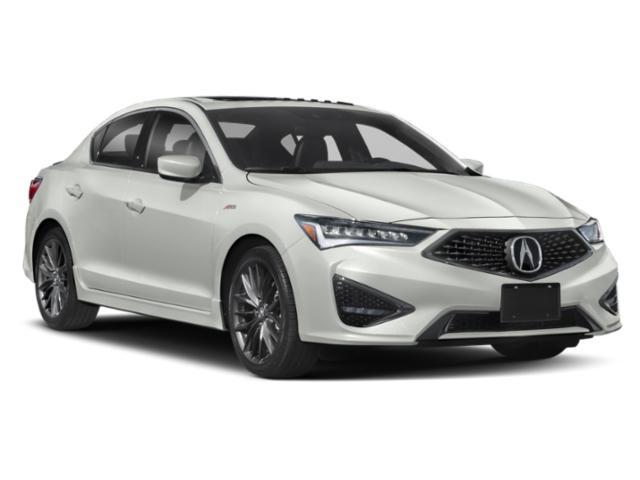 used 2022 Acura ILX car, priced at $28,980