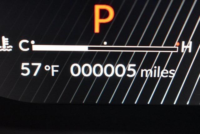 new 2025 Acura MDX car, priced at $68,250