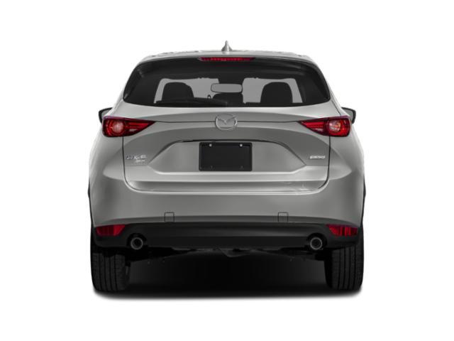 used 2020 Mazda CX-5 car, priced at $20,980