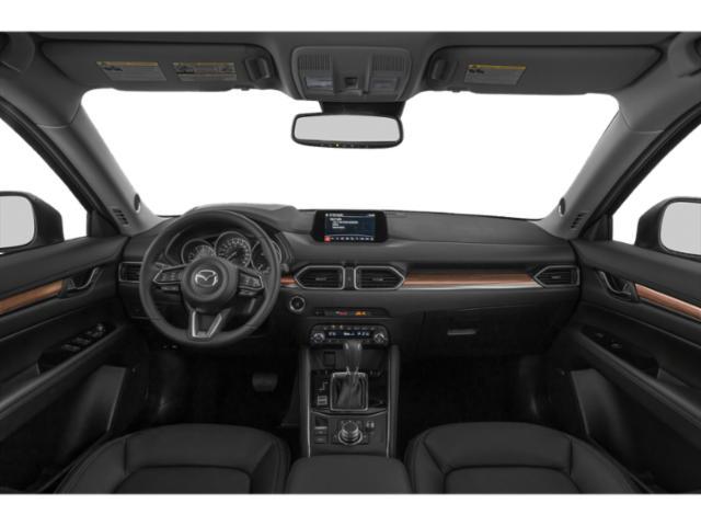 used 2020 Mazda CX-5 car, priced at $20,980
