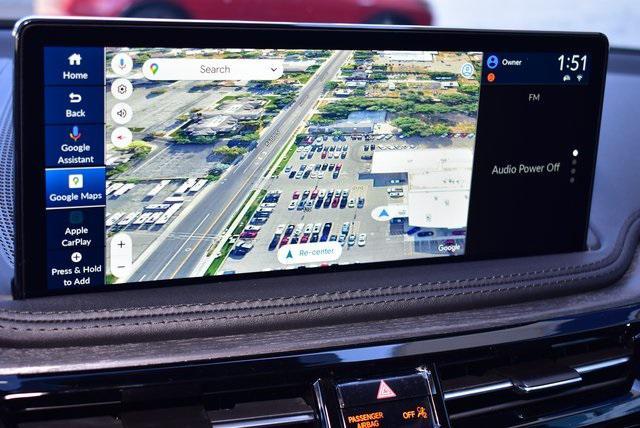 new 2026 Acura MDX car, priced at $68,850