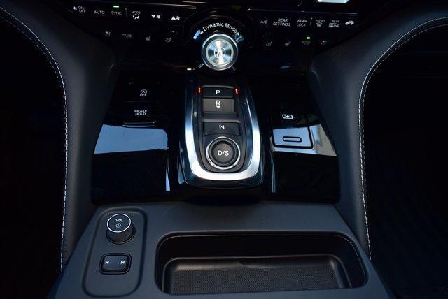 new 2026 Acura MDX car, priced at $68,850