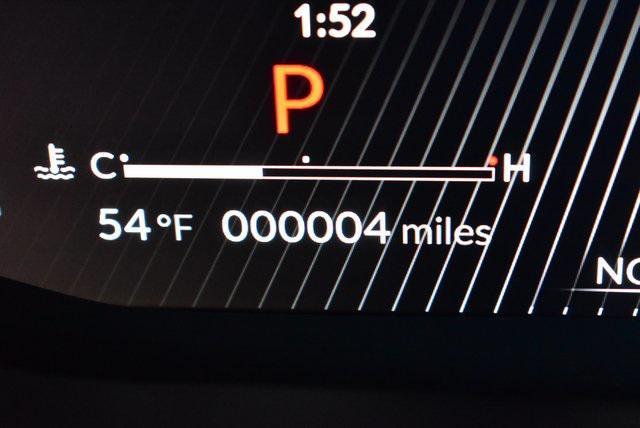 new 2026 Acura MDX car, priced at $68,850